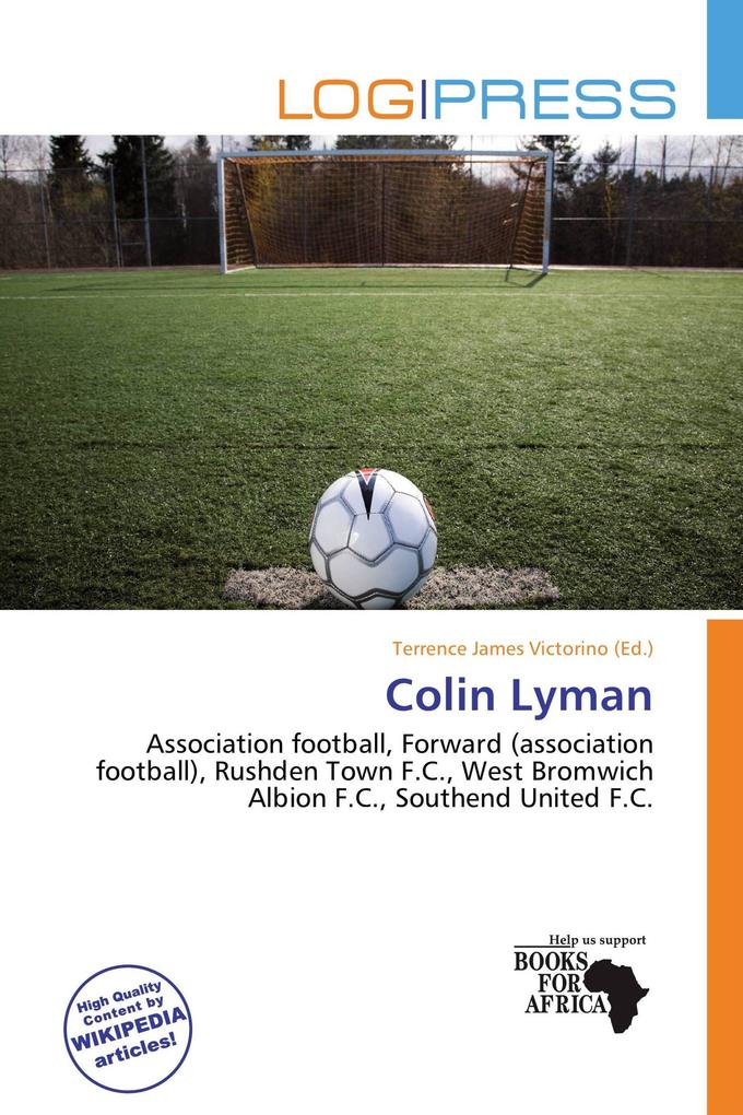 Colin Lyman