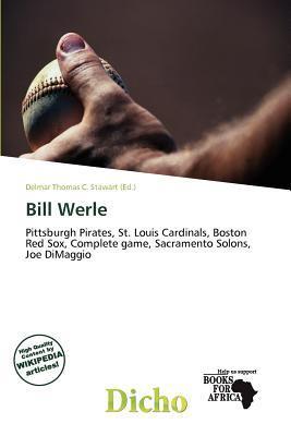 Bill Werle