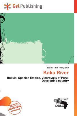 Kaka River