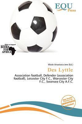 Des Lyttle