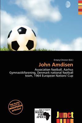 John Amdisen