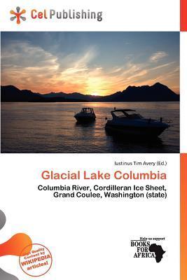 Glacial Lake Columbia