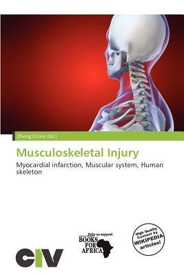 Musculoskeletal Injury