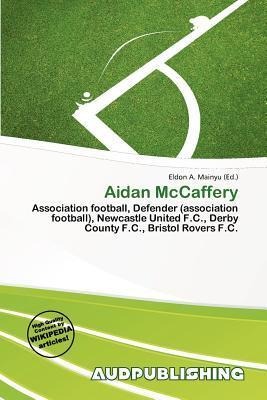 Aidan McCaffery