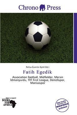 Fatih Egedik