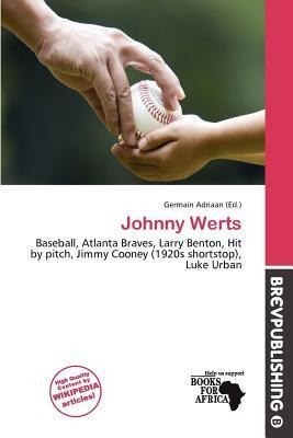 Johnny Werts