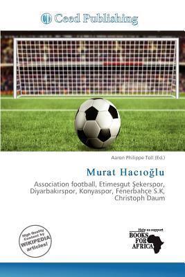 Murat Hacolu