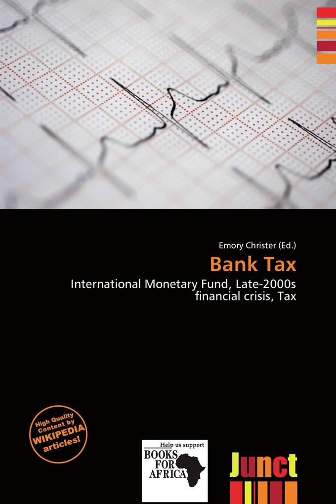 Bank Tax