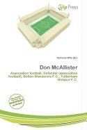 Don McAllister