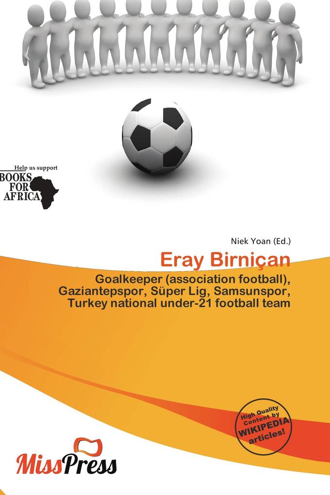 Eray Birniçan