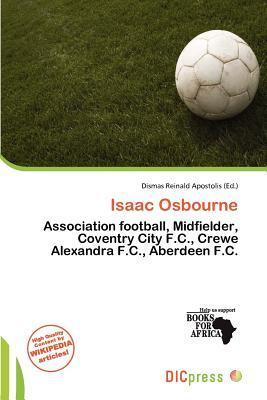 Isaac Osbourne