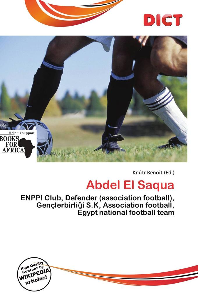 Abdel El Saqua