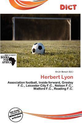 Herbert Lyon
