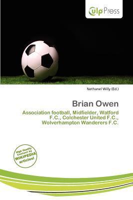 Brian Owen