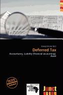Deferred Tax