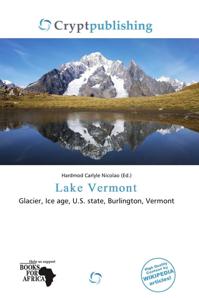 Lake Vermont
