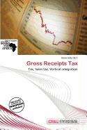 Gross Receipts Tax