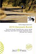 2010 Danmark Rundt