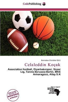 Celaleddin Koçak