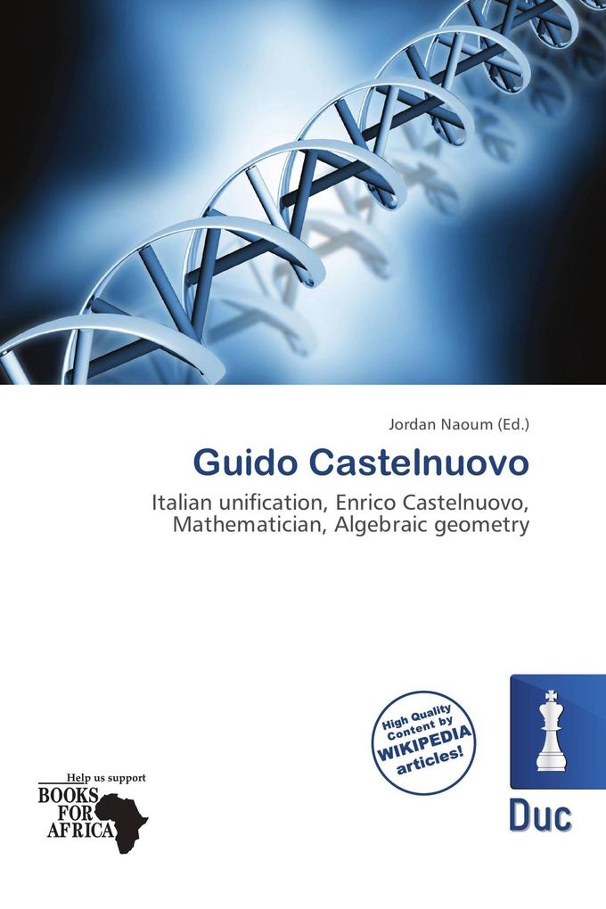 Guido Castelnuovo