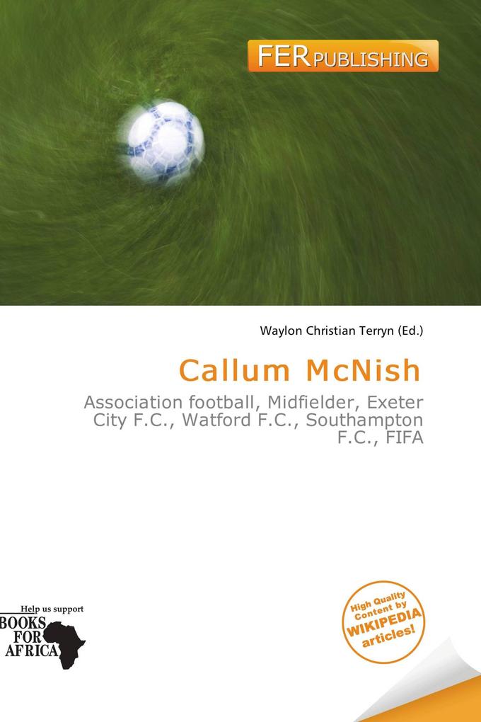 Callum McNish