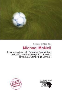 Michael McNeil