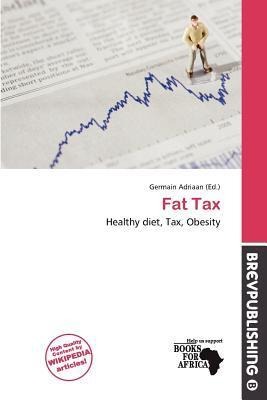 Fat Tax