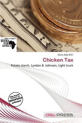 Chicken Tax