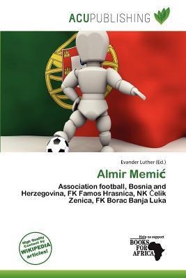 Almir Memi
