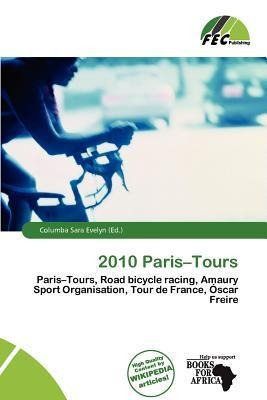 2010 Paris-Tours