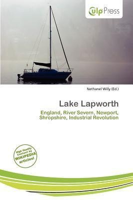 Lake Lapworth