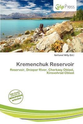 Kremenchuk Reservoir