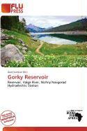 Gorky Reservoir