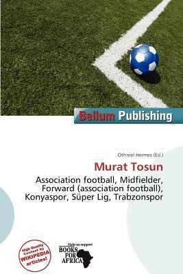 Murat Tosun