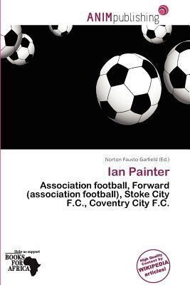 Ian Painter