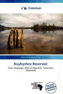 Kuybyshev Reservoir