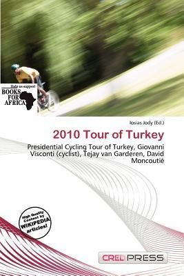 2010 Tour of Turkey