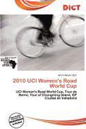 2010 UCI Women's Road World Cup