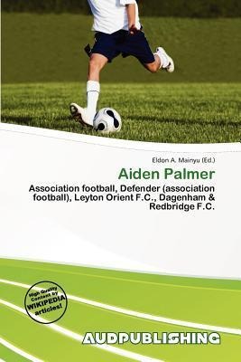 Aiden Palmer