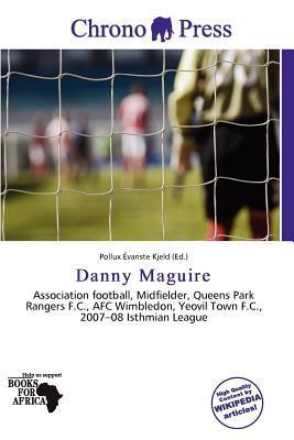 Danny Maguire