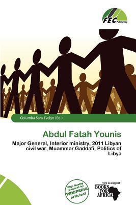 Abdul Fatah Younis
