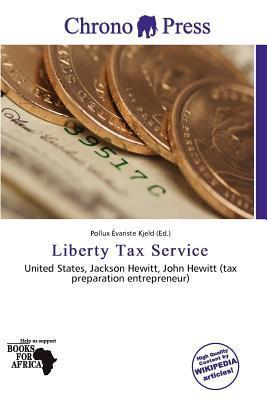 Liberty Tax Service
