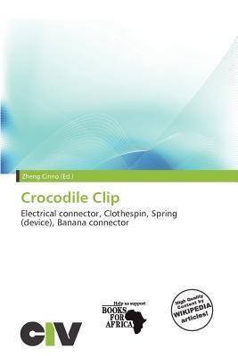 Crocodile Clip