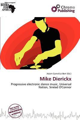 Mike Dierickx