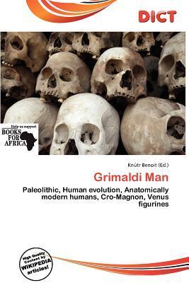 Grimaldi Man