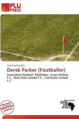 Derek Parker (Footballer)