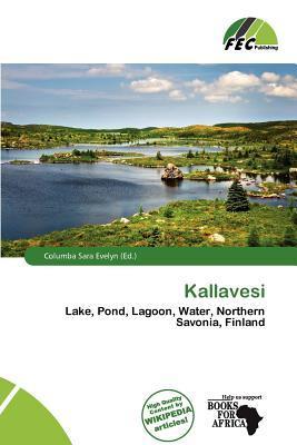 Kallavesi