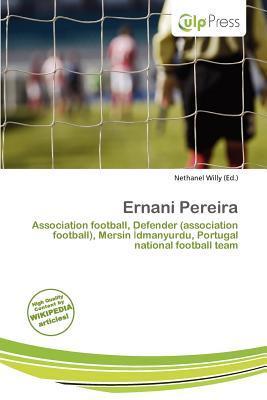 Ernani Pereira