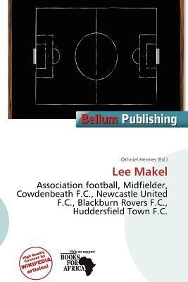 Lee Makel