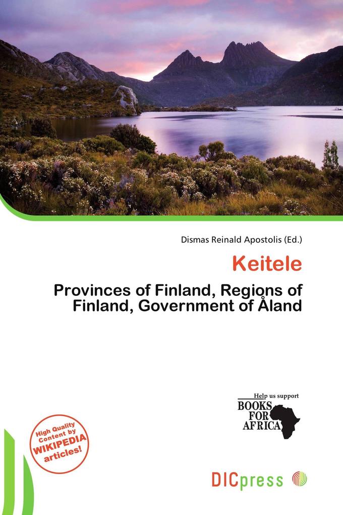 Keitele